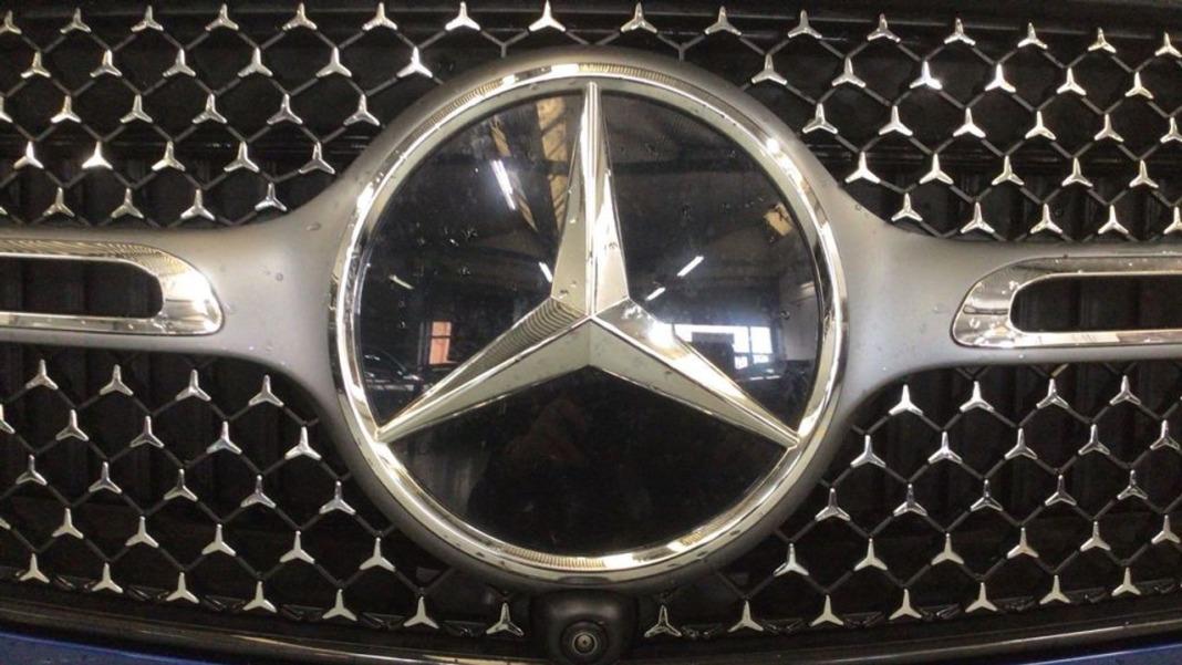 Mercedes Glc GLC 220 d 4MATIC