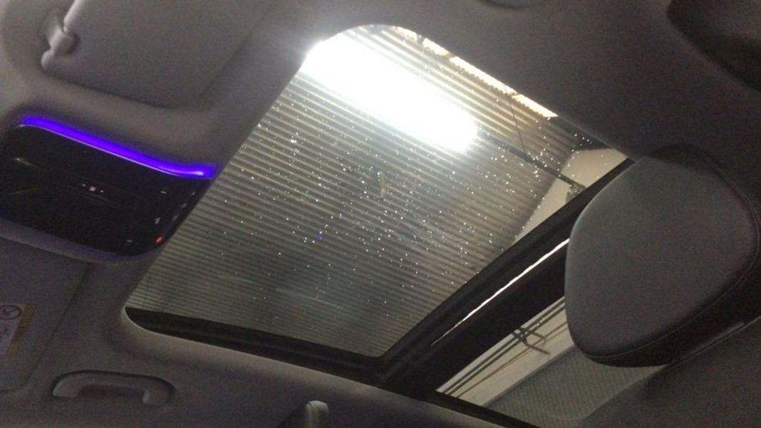 Mercedes Glc GLC 220 d 4MATIC