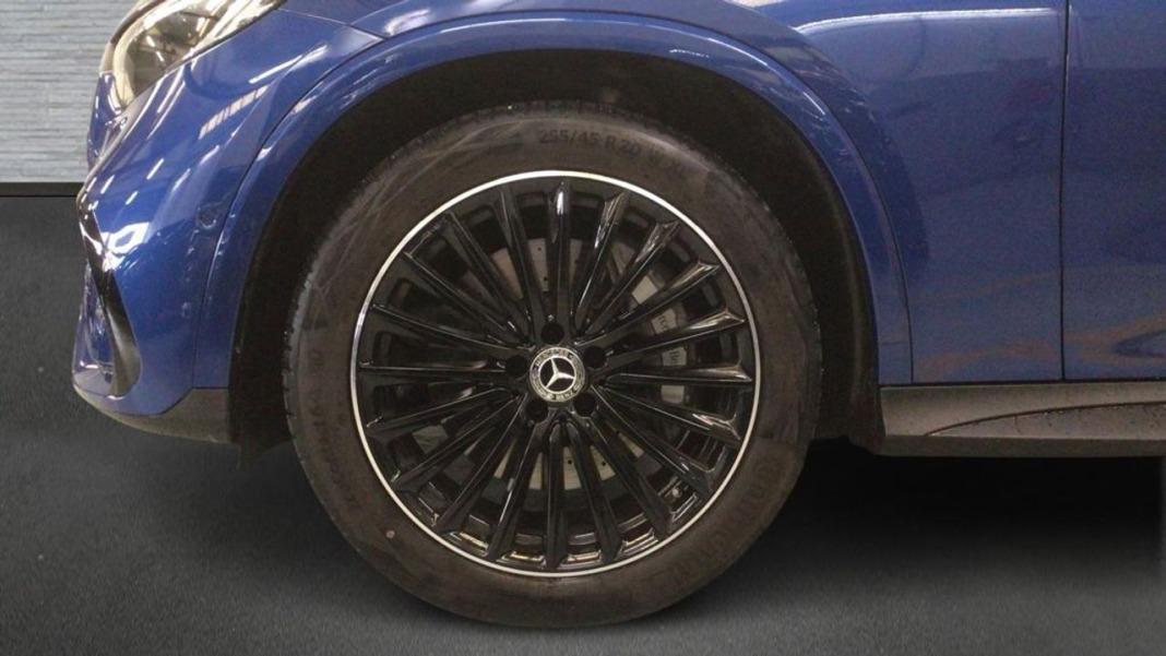 Mercedes Glc GLC 220 d 4MATIC