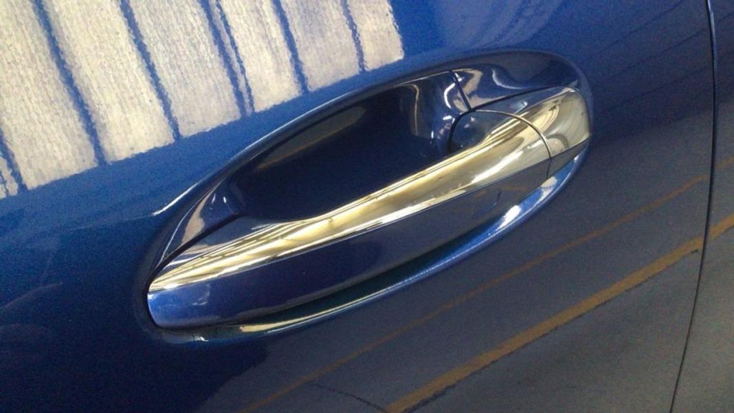 Mercedes Eqa 250+ + amg line