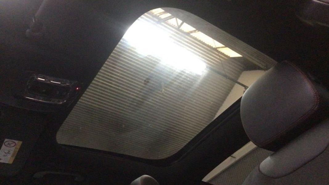 Mercedes Eqa 250+ + amg line