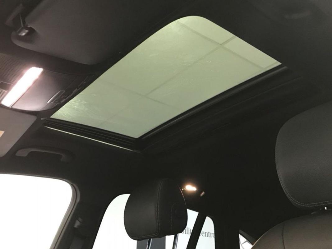 Mercedes Eqc 400 4matic