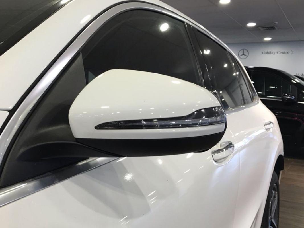 Mercedes Eqc 400 4matic