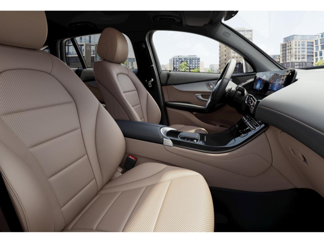 Mercedes Eqc 400 4matic