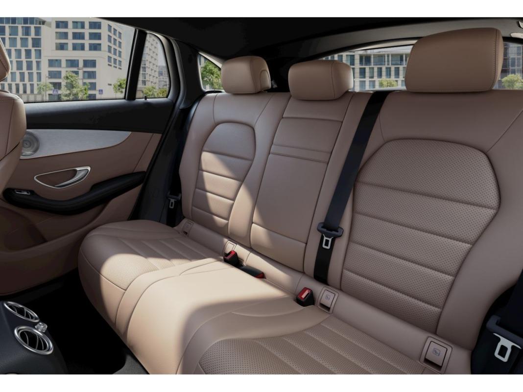 Mercedes Eqc 400 4matic