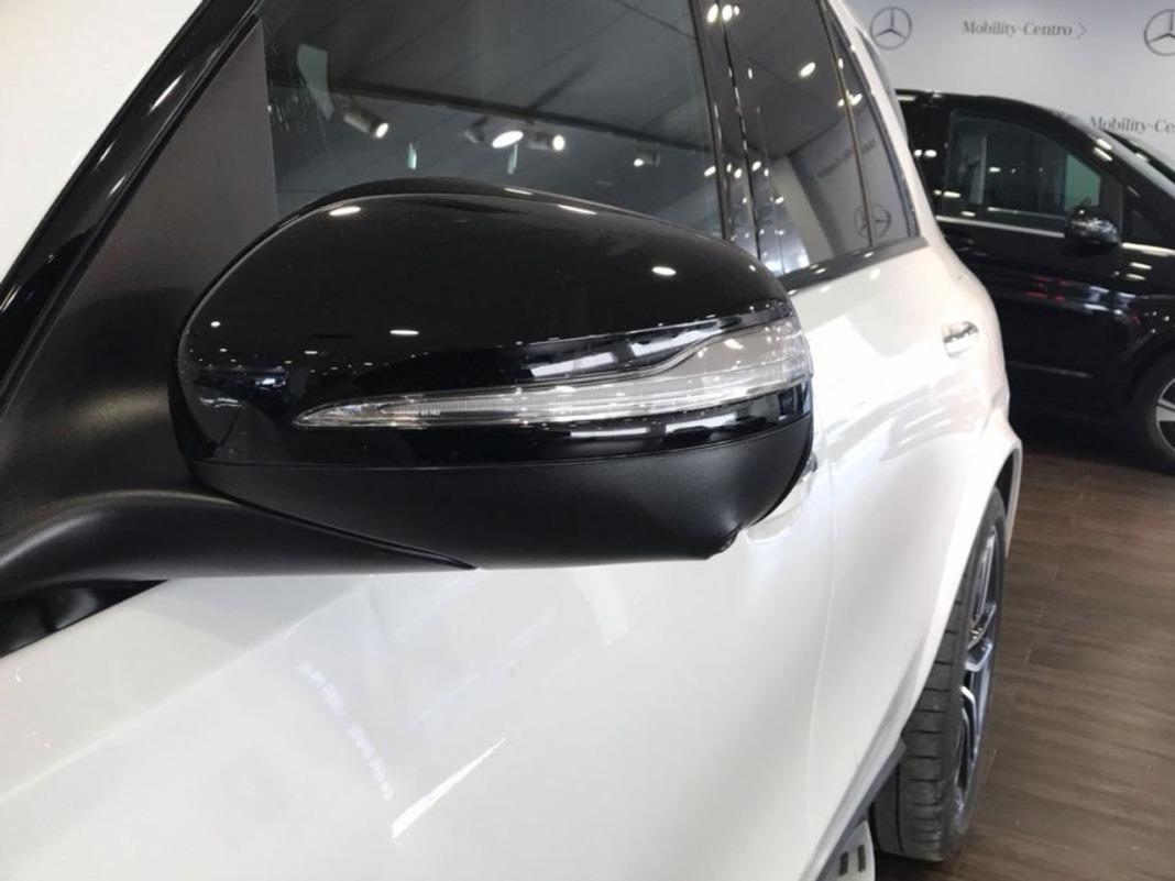 Mercedes Gle GLE 350 de 4MATIC