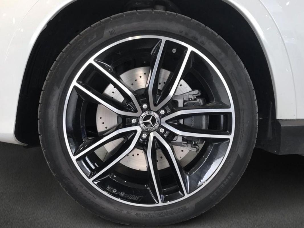 Mercedes Gle GLE 350 de 4MATIC