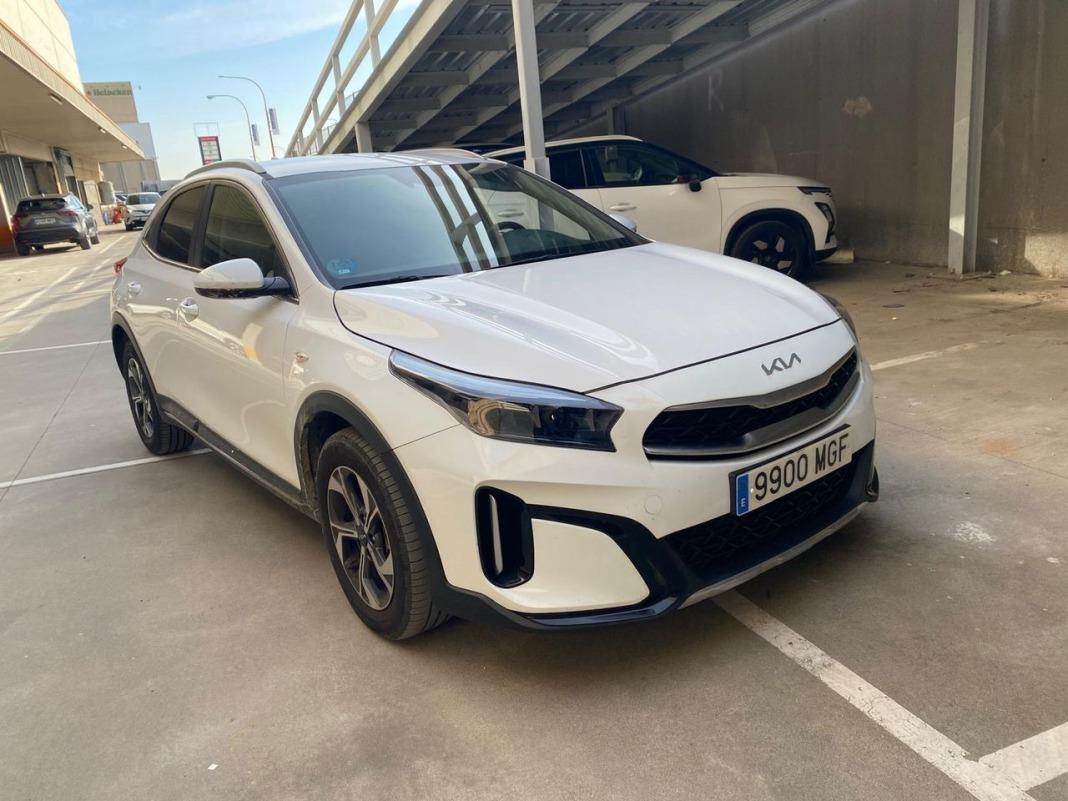 Kia Xceed 1.6 MHEV iMT Drive 100kW (136CV)