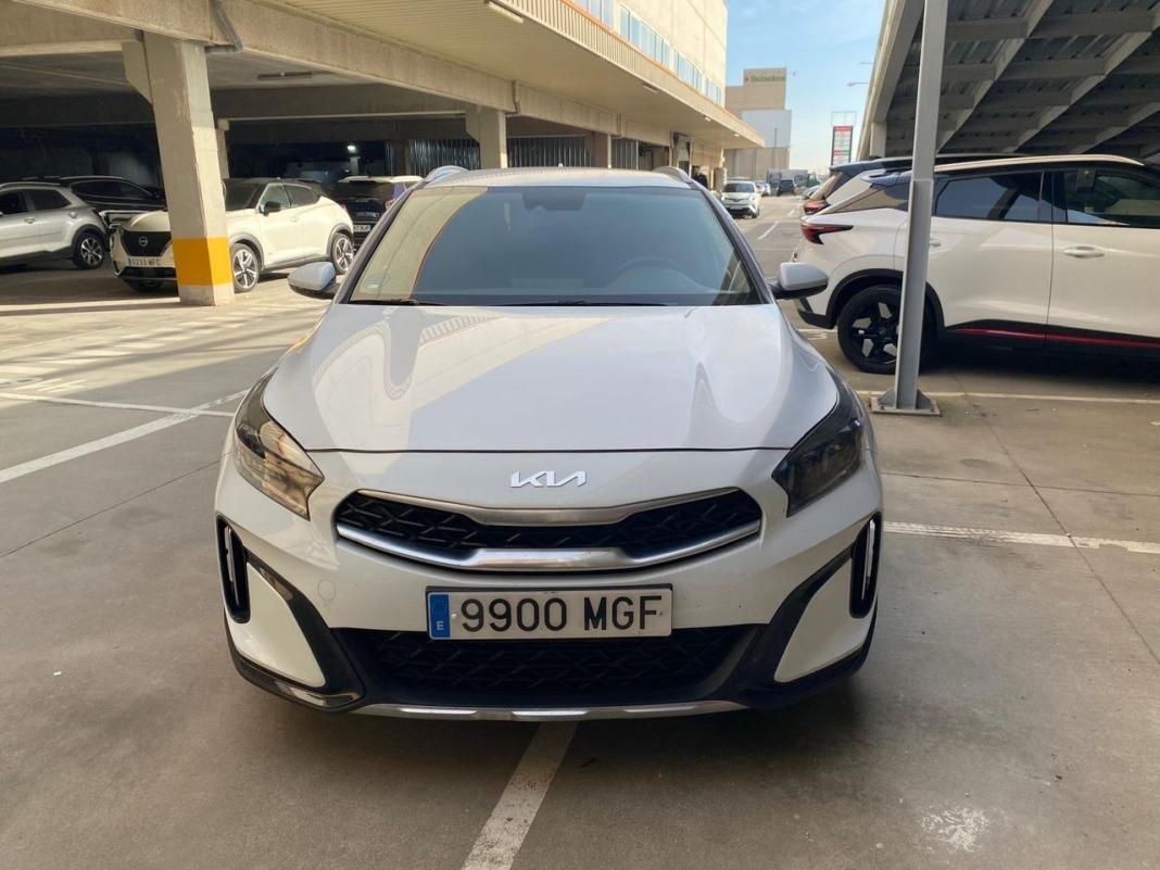 Kia Xceed 1.6 MHEV iMT Drive 100kW (136CV)