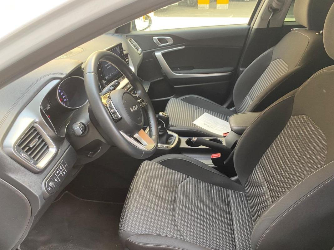 Kia Xceed 1.6 MHEV iMT Drive 100kW (136CV)