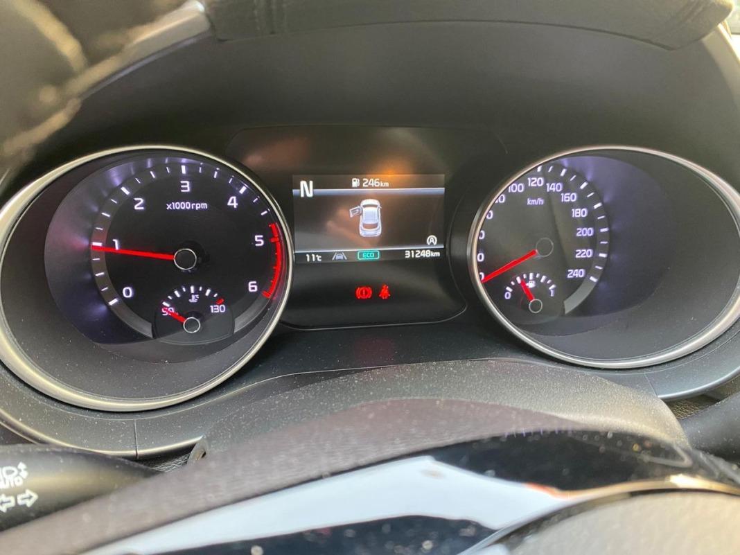 Kia Xceed 1.6 MHEV iMT Drive 100kW (136CV)