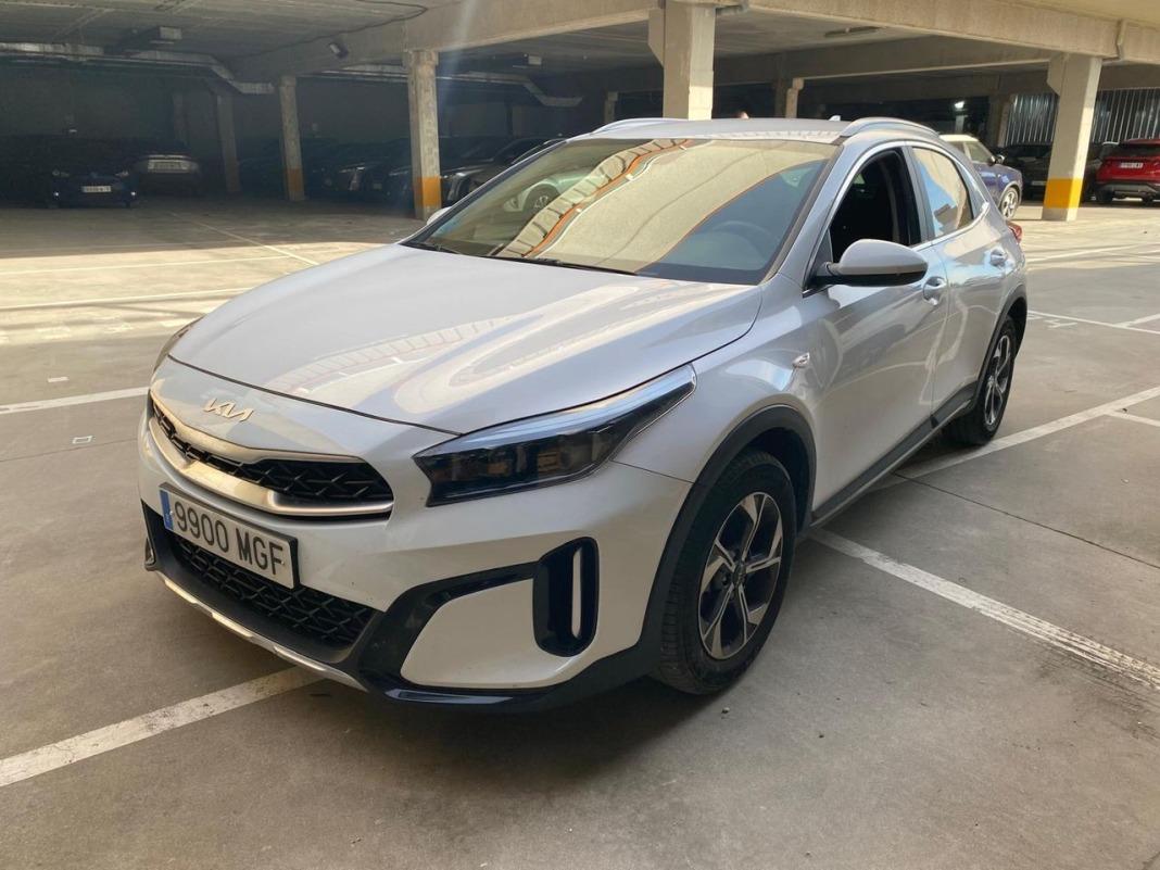 Kia Xceed 1.6 MHEV iMT Drive 100kW (136CV)