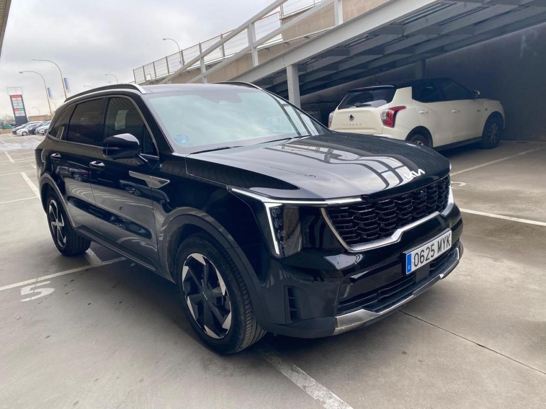 Kia Sorento 1.6 T-GDi PHEV Emotion 4x4 7pl