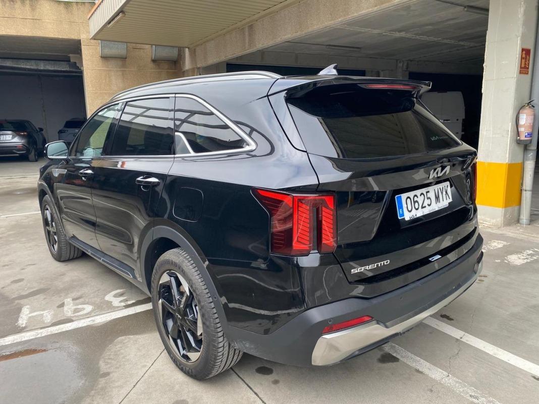 Kia Sorento 1.6 T-GDi PHEV Emotion 4x4 7pl