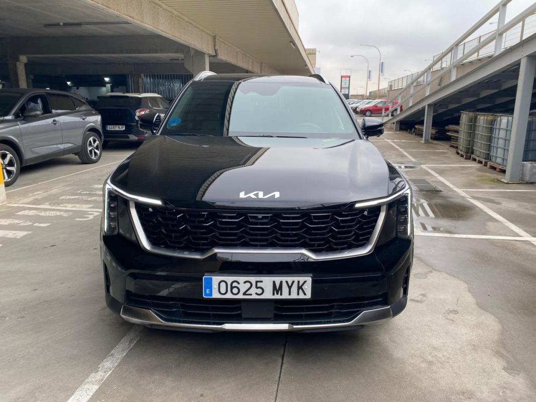 Kia Sorento 1.6 T-GDi PHEV Emotion 4x4 7pl
