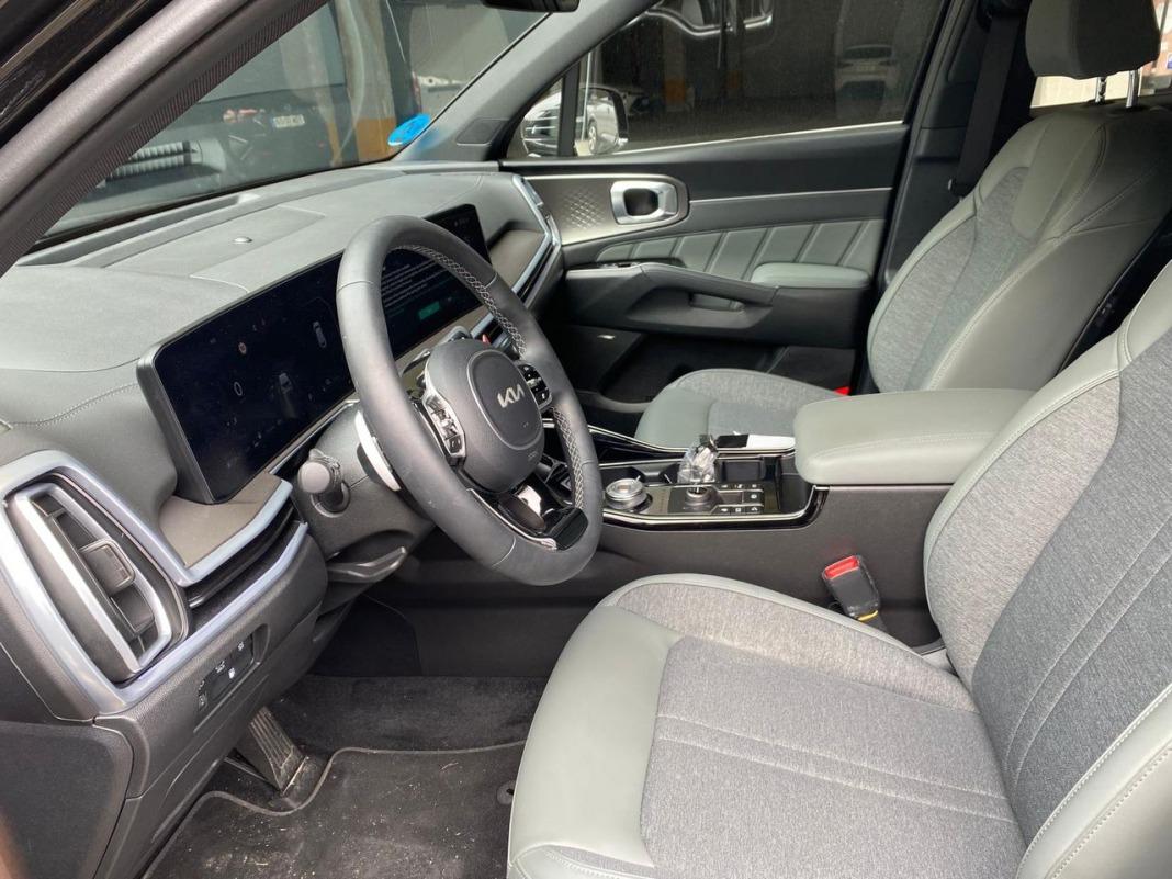 Kia Sorento 1.6 T-GDi PHEV Emotion 4x4 7pl