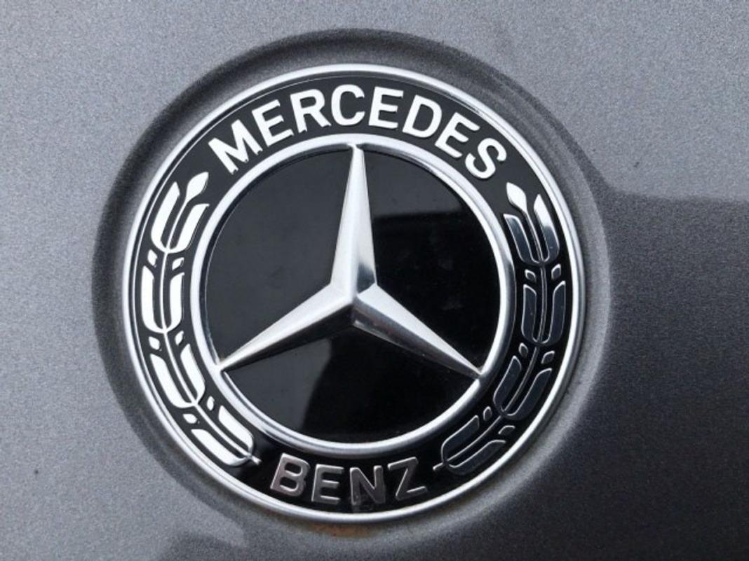 Mercedes Gla GLA 250 e