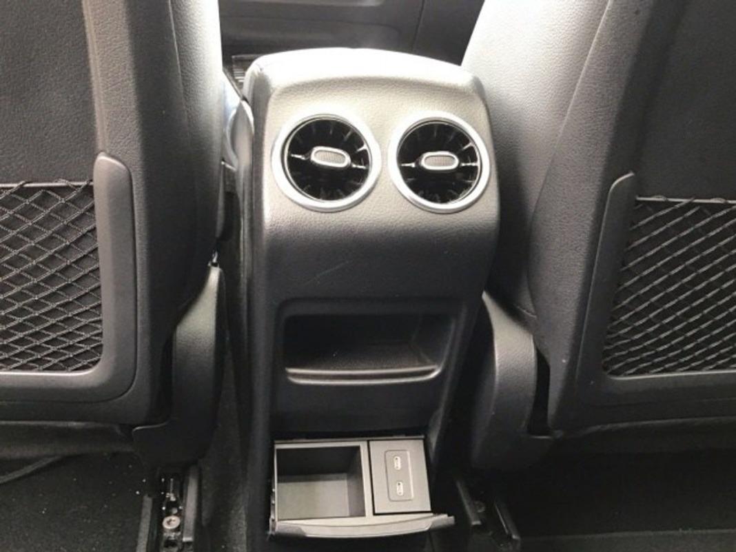 Mercedes Gla GLA 250 e