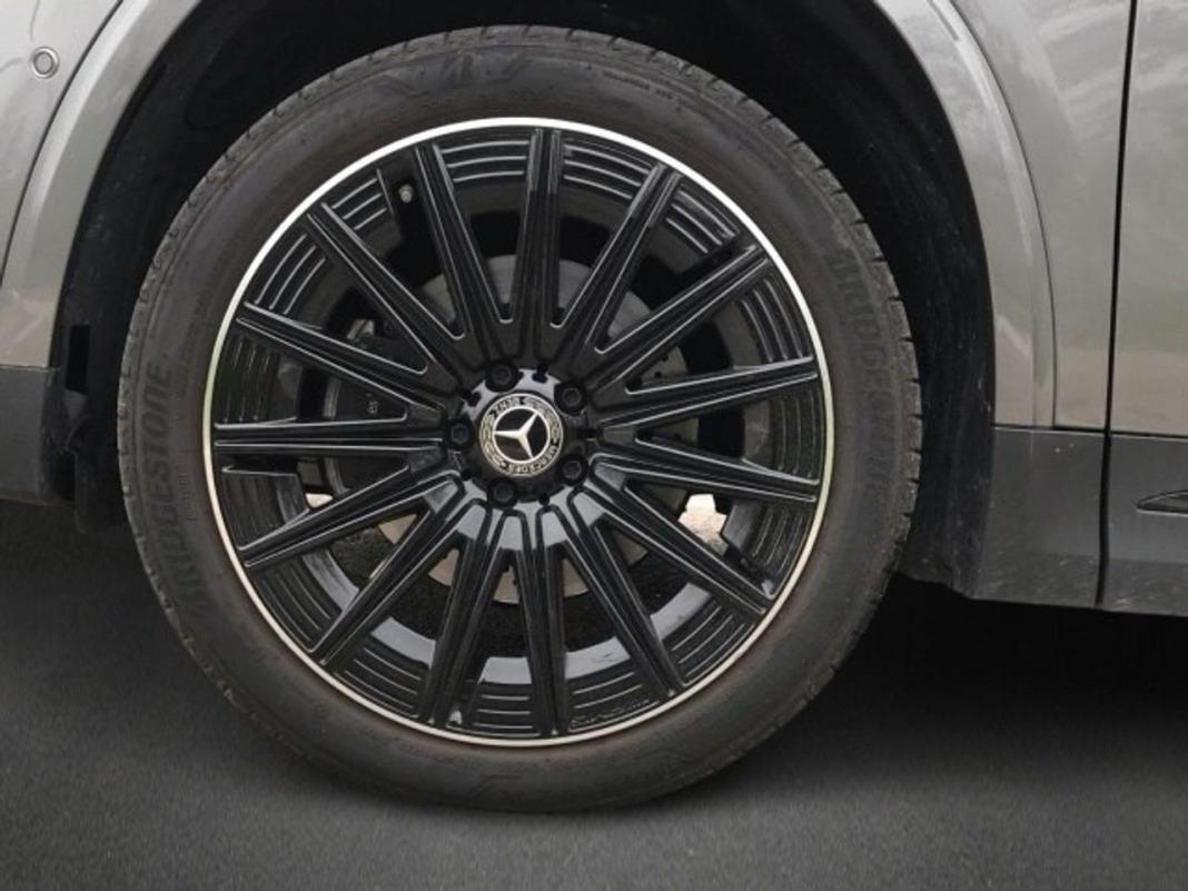 Mercedes Gla GLA 250 e