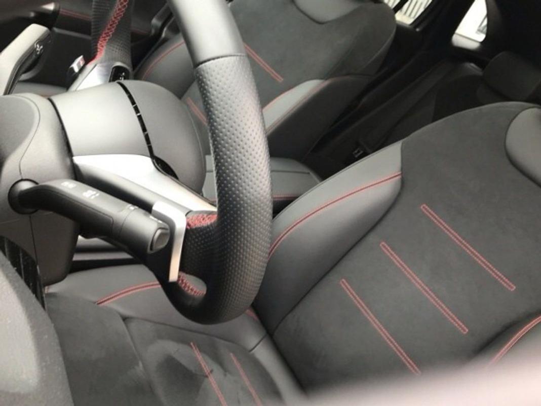 Mercedes Gla GLA 250 e