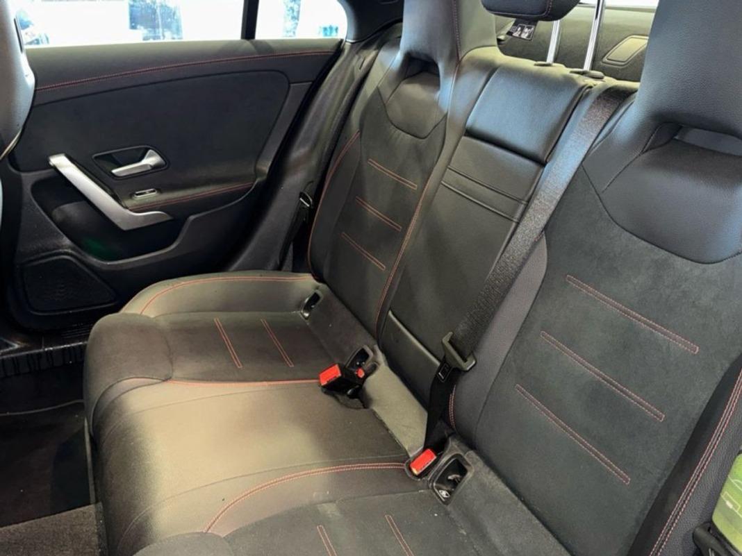 Mercedes Cla CLA 250 e