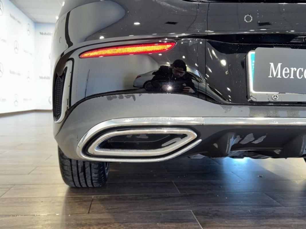 Mercedes Cla CLA 250 e