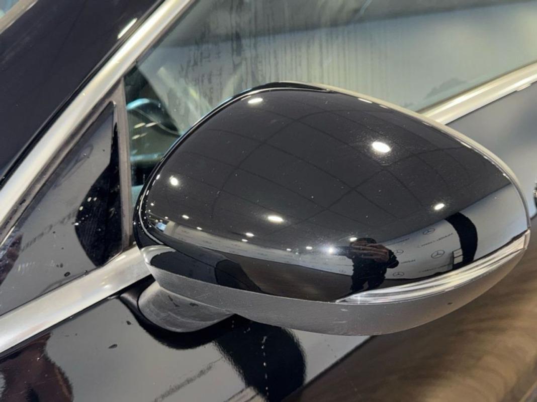 Mercedes Cla CLA 250 e