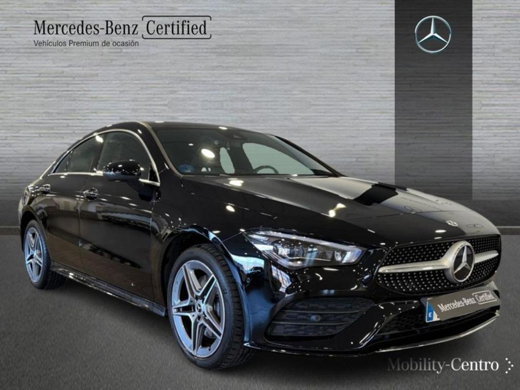 Mercedes Cla CLA 250 e