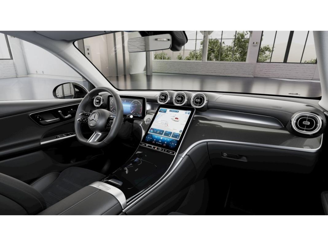 Mercedes Glc GLC 220 d 4MATIC