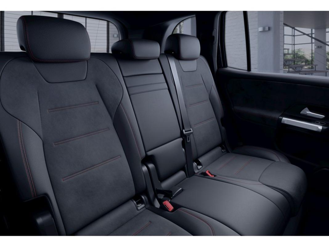 Mercedes Glb GLB 200 d