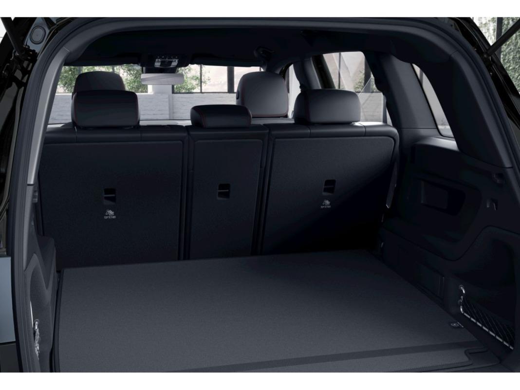 Mercedes Glb GLB 200 d