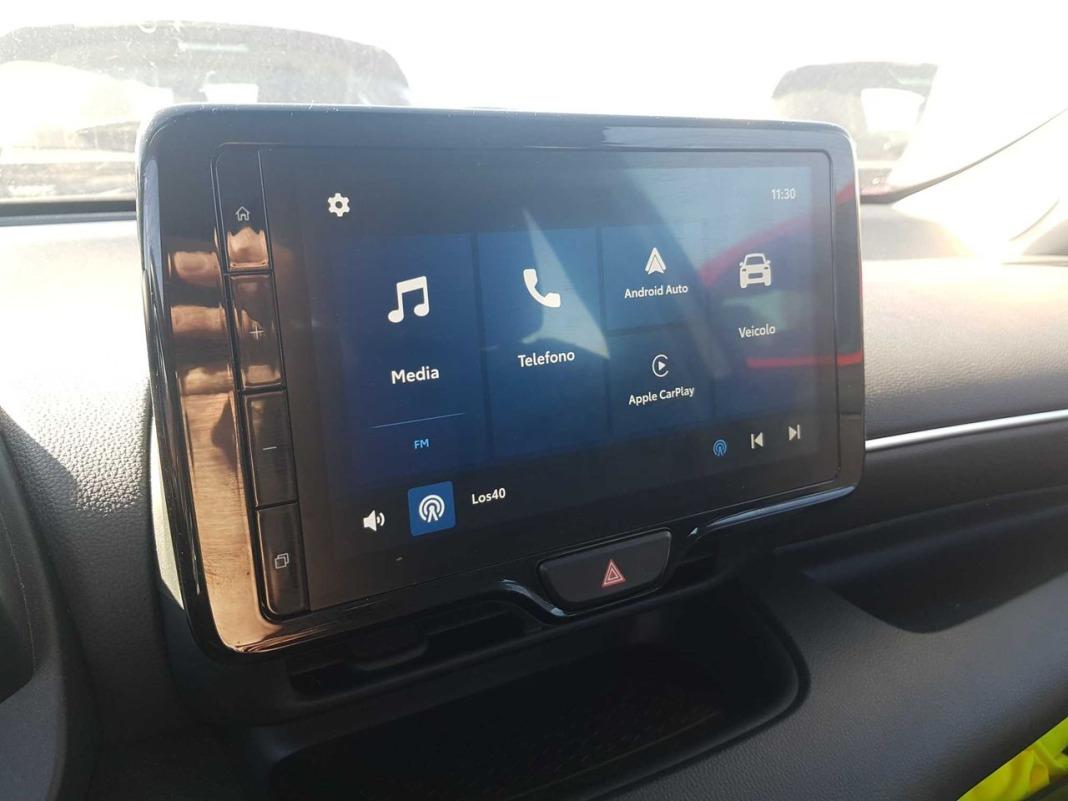 Toyota Yaris 1.5 120H Active Plus