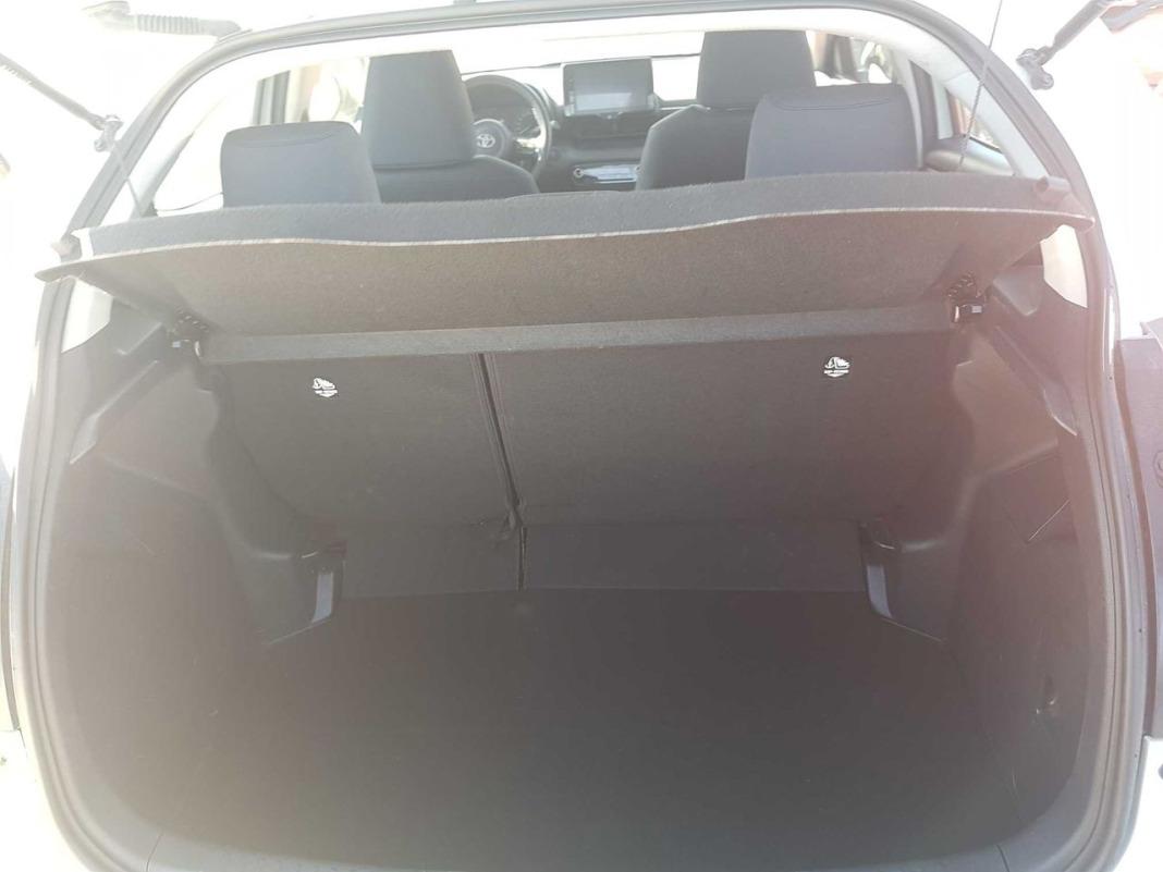 Toyota Yaris 1.5 120H Active Plus