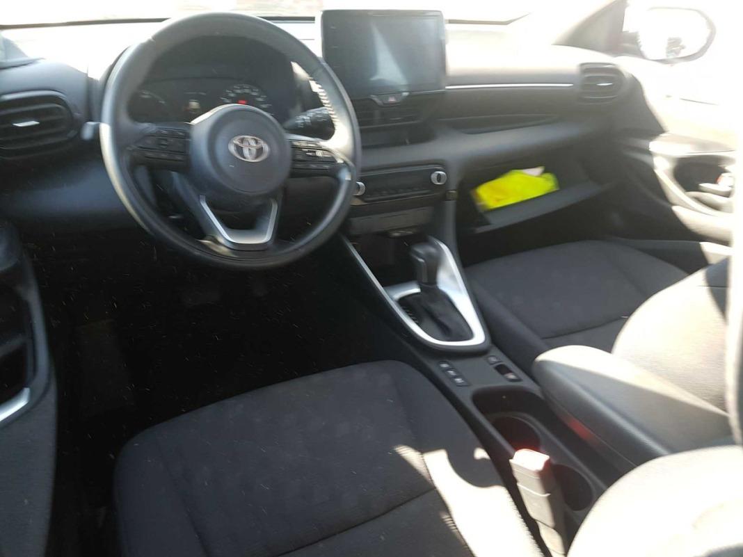 Toyota Yaris 1.5 120H Active Plus