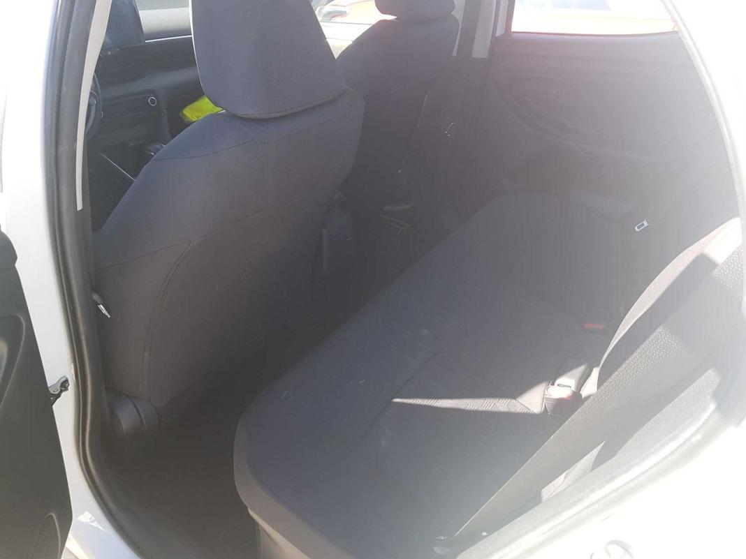 Toyota Yaris 1.5 120H Active Plus