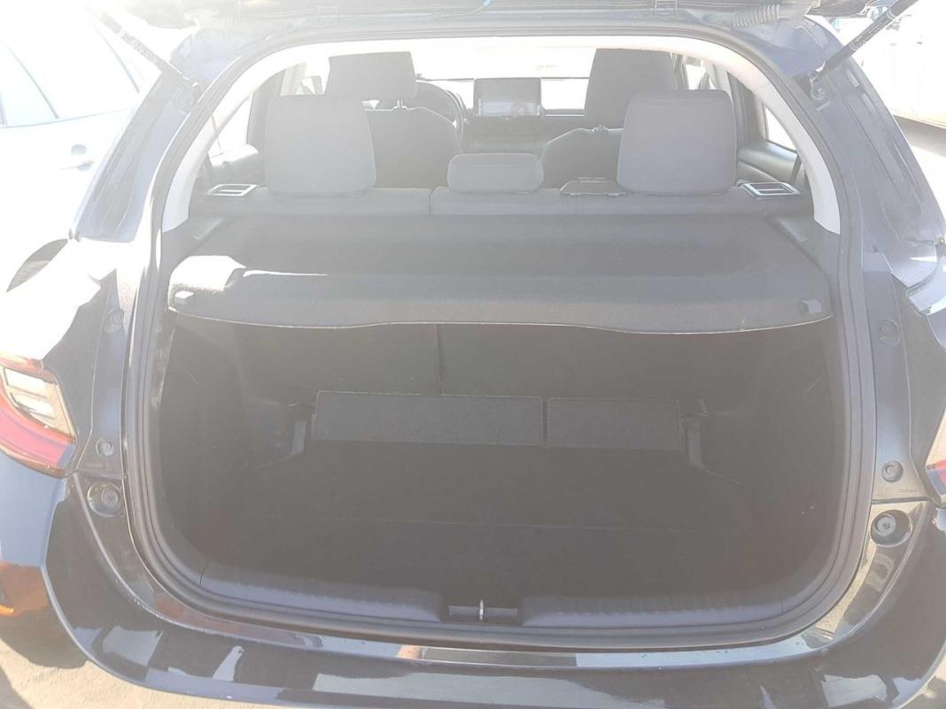 Toyota Yaris 1.5 120H Active Plus