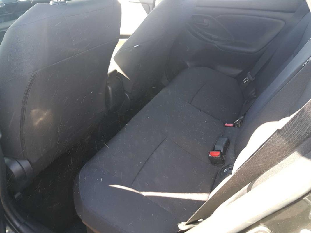 Toyota Yaris 1.5 120H Active Plus