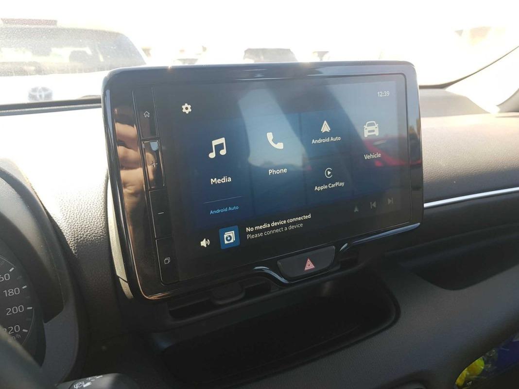 Toyota Yaris 1.5 120H Active Plus