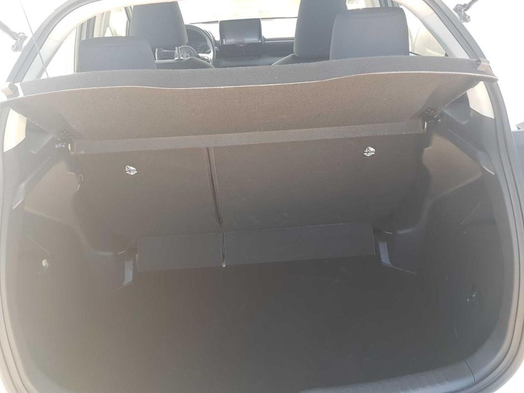 Toyota Yaris 1.5 120H Active Plus