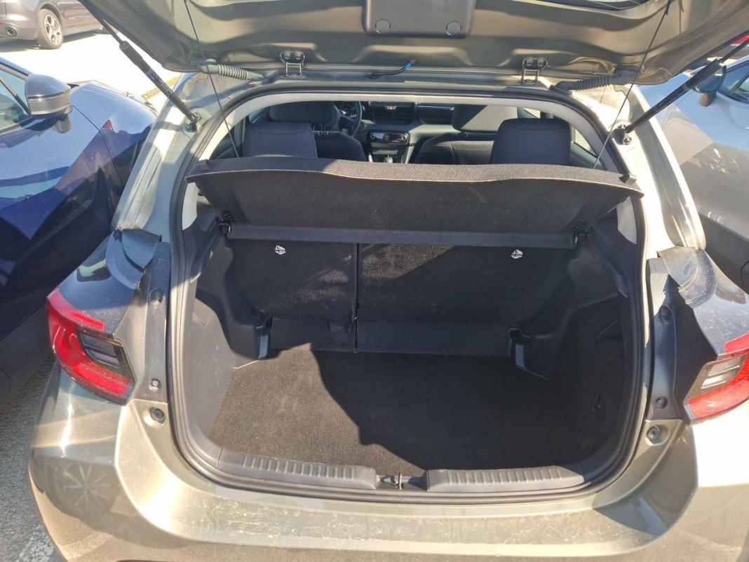Toyota Yaris 1.5 120H Active Plus