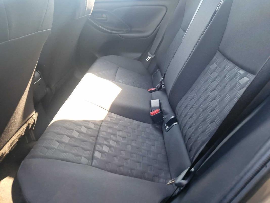 Toyota Yaris 1.5 120H Active Plus