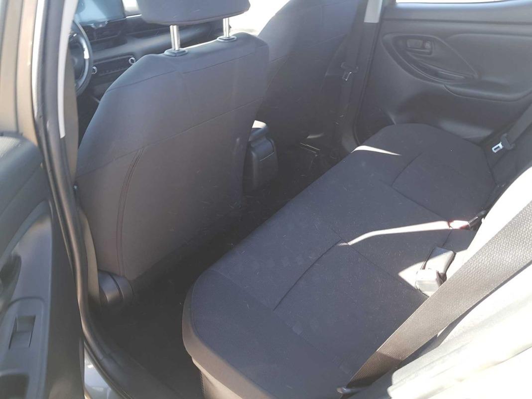 Toyota Yaris 1.5 120H Active Plus