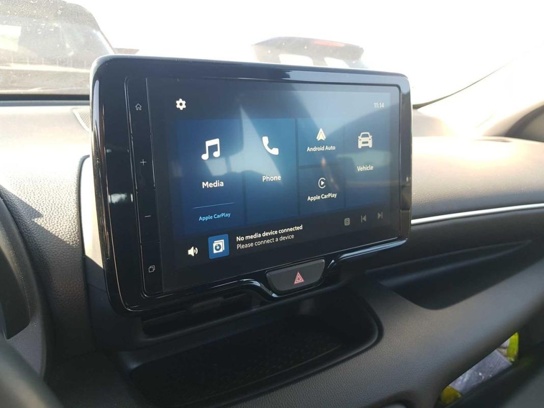 Toyota Yaris 1.5 120H Active Plus