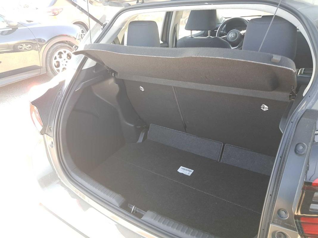 Toyota Yaris 1.5 120H Active Plus