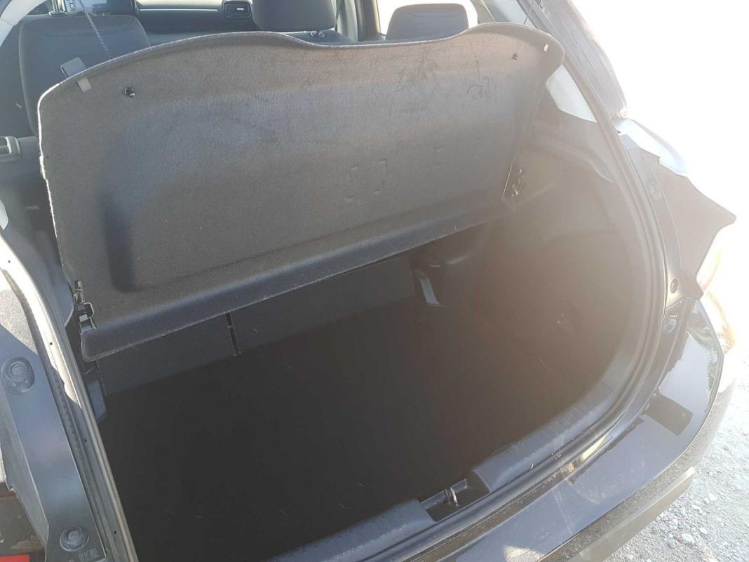 Toyota Yaris 1.5 120H Active Plus