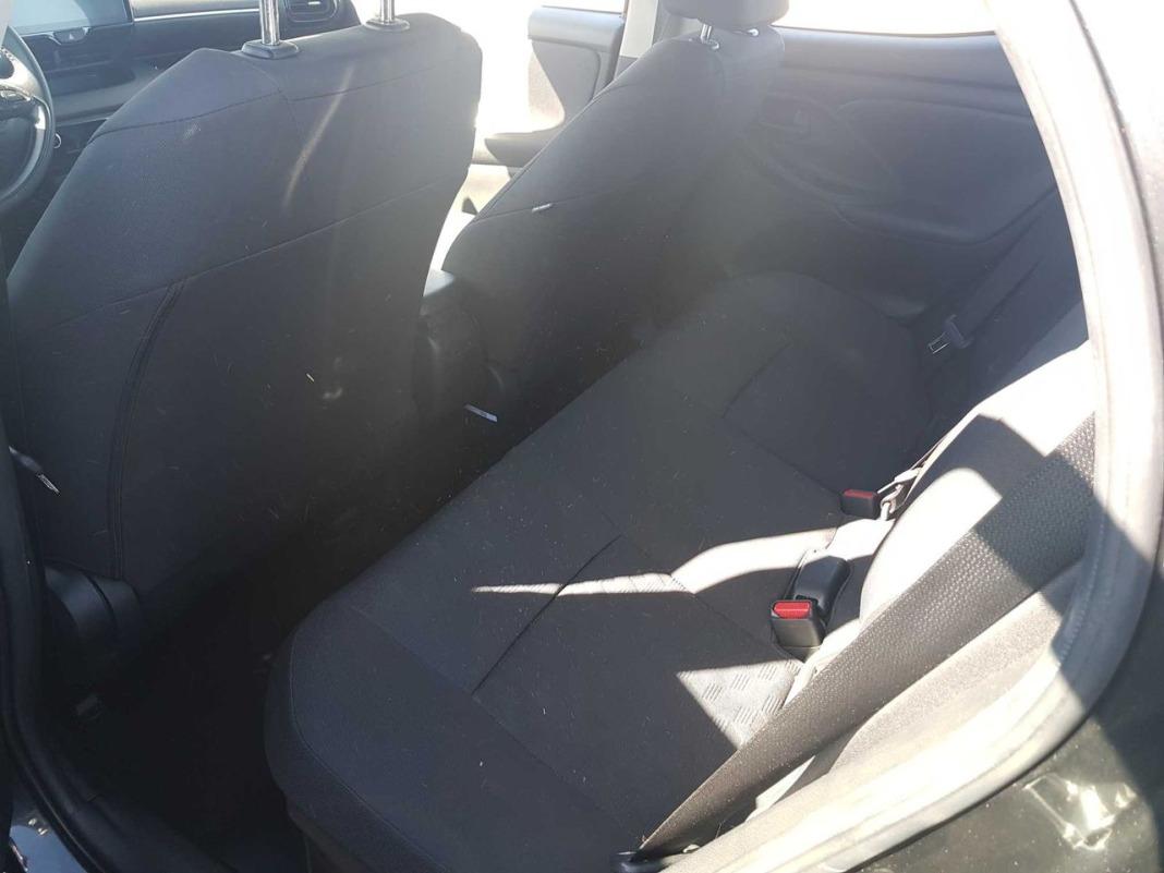 Toyota Yaris 1.5 120H Active Plus