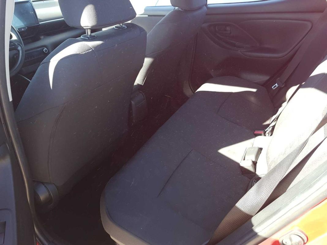 Toyota Yaris 1.5 120H Active Plus