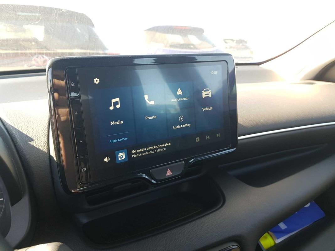 Toyota Yaris 1.5 120H Active Plus