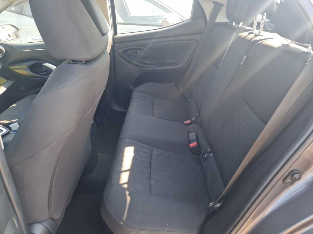 Toyota Yaris 1.5 120H Active Plus