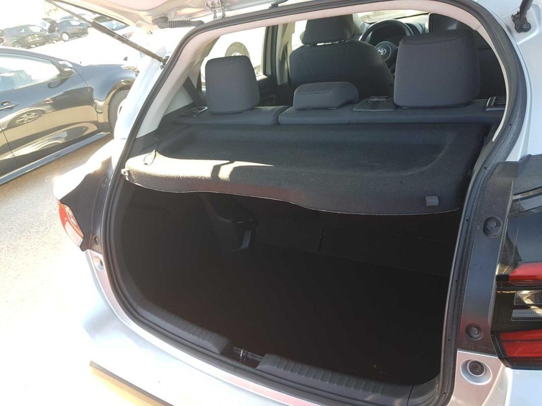 Toyota Yaris 1.5 120H Active Plus
